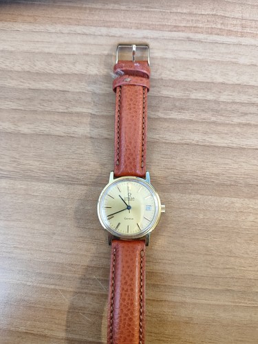 Omega genève automatic - omega,