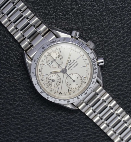 Omega speedmaster day - omega,