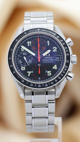 Omega speedmaster date - omega, 40