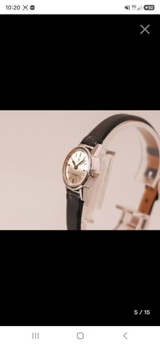 Omega ladymatic donna - omega,