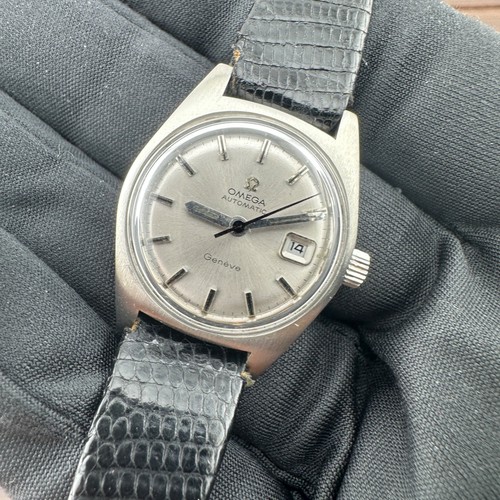 Omega genève ref - omega, 566.012