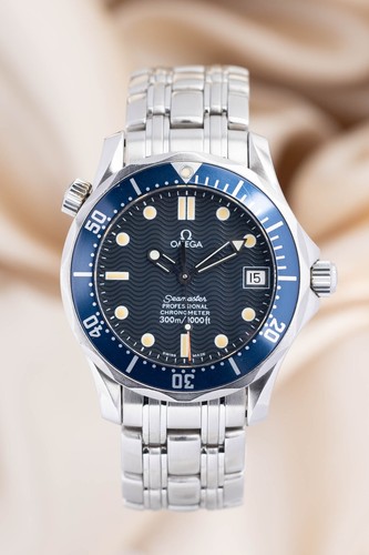 Omega seamaster diver 300 - omega,