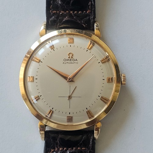 Omega automatico - omega-automatico, a