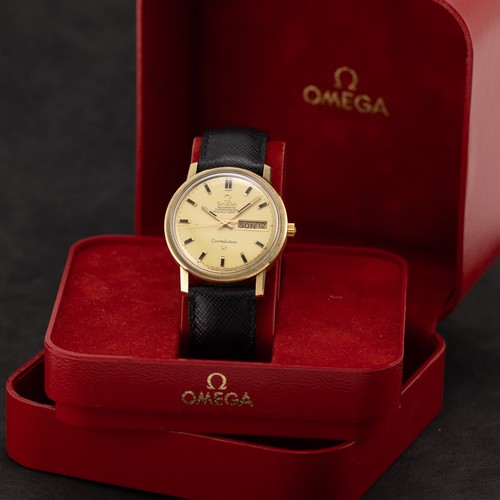 Orologio polso omega - orologio,