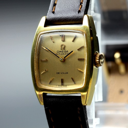 Orologio donna vintage - da, 1969