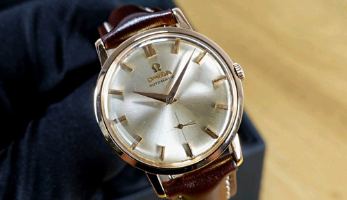 Omega vintage automatico - omega,